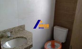 Imagem 6: Casa de condomínio na Vila Pomar