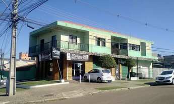 Imagem: Sobrado residencial e comercial no Capão