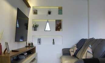 Imagem 6: APARTAMENTO RESIDENCIAL em BARUERI - SP, MELVILLE EMPRESARIAL I E II