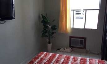 Imagem 4: Apartamento residencial à venda, Campo Grande, Santos