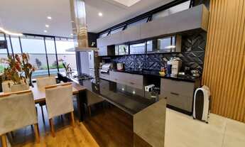 Imagem 7: Sobrado com 3 dormitórios com piscina venda - Condomínio Ibiti Royal Park - Sorocaba/SP