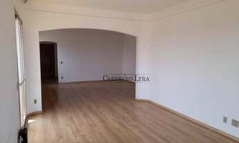 Imagem 4: Apartamento à venda, 200 m² por R$ 640.000,00 - Centro - Jaú/SP