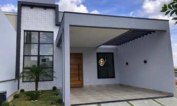 Imagem 2: CASA RESIDENCIAL em INDAIATUBA - SP, JARDINS DO IMPÉRIO