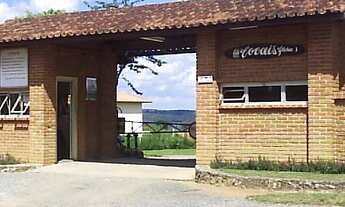 Imagem 4: Terreno com 2500 m2 no condomínio cocais em Ibiúna