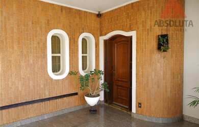 Imagem 16: Casa residencial à venda, Jardim São Vito, Americana