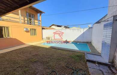 Imagem 4: Excelente Casa Duplex 4Qts e 3 Suítes - 245m² - Piscina e Churrasqueira - Taquara!