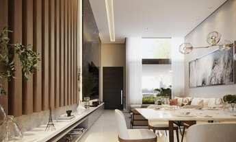 Imagem 5: CASA RESIDENCIAL em ITU - SP, LOTEAMENTO RESIDENCIAL UNA