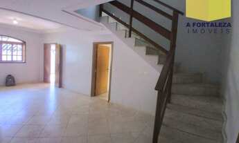 Imagem 5: Casa com 5 dormitórios para alugar, 314 m² por R$ 4.500/mês - Chácara Machadinho I - Ameri