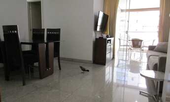 Imagem 3: Aluguel - APARTAMENTO - FUNCIONARIOS BELO HORIZONTE MG