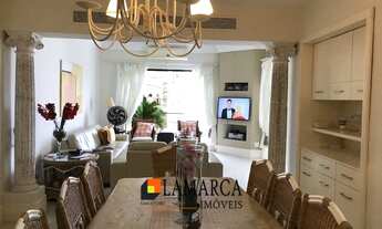 Imagem: Cobertura duplex 4 suites na Enseada Guaruja