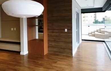 Imagem 2: Apartamento 206m² - 2 dormitórios - Jacuzzi