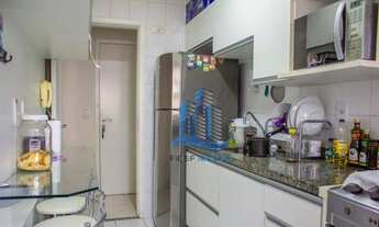 Imagem 3: Apartamento com 2 dormitórios à venda, 73 m² por R$ 530.000,00 - Santo Antônio - São Caeta