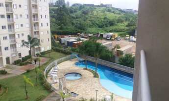 Imagem: Apartamento de 2 quartos com 57 metros no