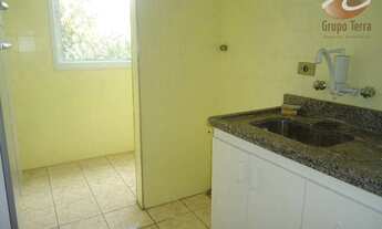 Imagem 4: Apartamento à venda, 38 m² por R$ 240.000,00 - Jardim São Dimas - São José dos Campos/SP