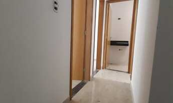 Imagem 5: Casa de condomínio sobrado para venda tem 186 metros quadrados com 3 quartos