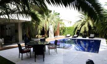 Imagem 5: Belíssima casa com vista voltada para o campo de Golfe!