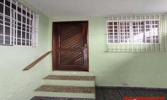 Imagem 2: Sobrado Penha de França São Paulo/SP