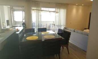 Imagem 4: Apartamento para Venda em Mogi das Cruzes, Cezar De Souza, 3 dormitórios, 1 suíte, 2 banhe