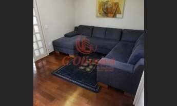 Imagem 2: Casa Jundiai Condomínio Santa Teresa 280m2 3 dorms 1 suíte - ACEITA PERMUTA APTO JUNDIAÍ