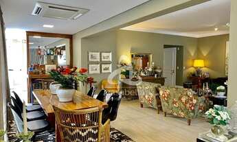 Imagem 5: Apartamento com 3 dormitórios à venda, 207 m² por R$ 2.150.000,00 - Gonzaga - Santos/SP