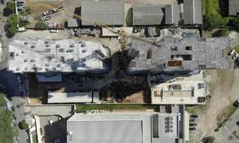 Imagem 6: Apartamento para venda possui 75 metros quadrados com 3 quartos