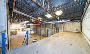 Imagem 3: Galpão para venda e locação em São Mateus