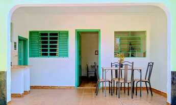 Imagem 3: Casa sobreposta com 03 unidades -Investidor