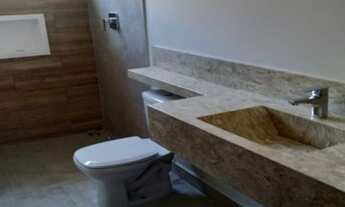 Imagem 6: CASA TÉRREA EM CONDOMÍNIO COM 3 SUÍTES PRONTA PRA MORAR