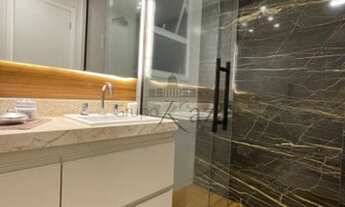 Imagem 4: Apartamento - Jardim Aquarius - Blessed Aquarius- 103² - 2 dormitórios