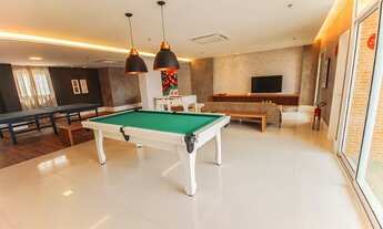 Imagem 4: APT 431, Guararapes, Renata Condomínio Parque, 03 suítes, varanda, 02 vagas, lazer