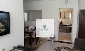 Imagem: Apartamento residencial à venda, Cambuí