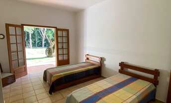 Imagem 7: Chácara à venda com cachoeira e piscina natural em Chapada dos Guimarães