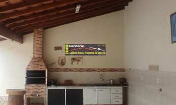 Imagem 7: Casa para Venda em Valinhos, Jardim Maracanã, 4 dormitórios, 2 suítes, 4 banheiros, 3 vaga