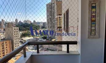 Imagem 6: Apartamento em Jundiaí - Vila Arens - Guido Pelliciari