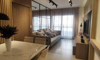 Imagem 6: Lindo Ap na Pelinca com 2 quartos