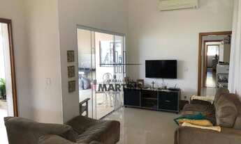 Imagem 4: Casa para venda possui 195 metros quadrados com 3 quartos