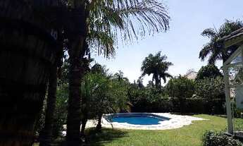 Imagem 7: Casa com 4 dormitórios à venda, 700 m² por R$ 3.000.000,00 - Condomínio Residencial Golfe