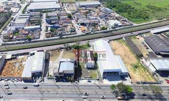 Imagem 4: Prédio comercial para venda e locação, Braz Cubas, Mogi das Cruzes