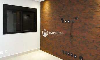 Imagem 2: Apartamento com 3 dormitórios à venda, 137 m² por R$ 1.150.000,00 - City Parque - Itu/SP