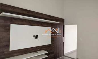 Imagem 7: Casa com 3 dormitórios e edícula à venda, 170 m² por R$ 550.000 - Jardim Itacaré - Preside