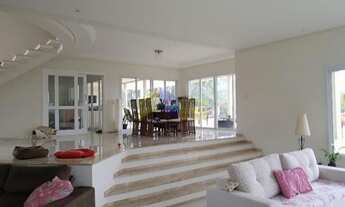 Imagem 6: Casa em Condomínio para comprar Residencial Ecológico Mairiporã