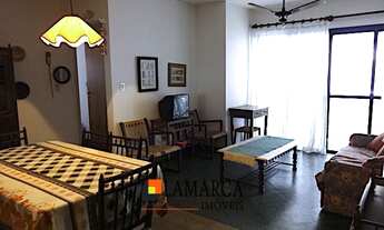 Imagem 3: Apartamento de 3 dormitórios a venda em Guaruja