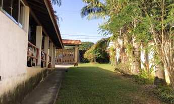 Imagem 3: Maravilhosa Chácara Espaçosa no Condomínio 3 Marias no Cajuru