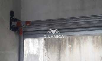 Imagem 3: Galpão para alugar, 390 m² por R$ 7.000/mês - Jardim das Palmeiras - Sumaré/SP