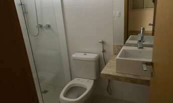 Imagem 3: Apartamento para venda tem 151 metros quadrados com 3 quartos em Cidade Alta - Piracicaba