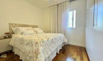 Imagem 16: Apartamento 115m², na melhor rua do Alto da Lapa! 3 dorms, 4 banheiros, 2 vagas!