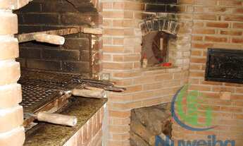 Imagem 3: Rural chacara com 5 quartos - Bairro Ribeirão dos Porcos em Atibaia