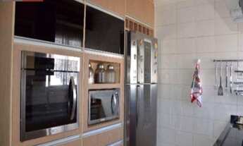 Imagem 5: Apartamento Condomínio Parque Barueri 105 Mts - 4 Dorms 2 vagas - Oportunidade