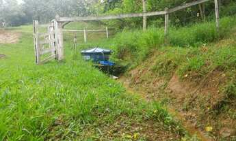 Imagem 7: Sítio Estrada Antonio Saflor