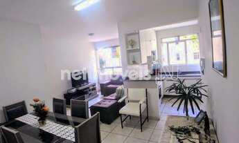 Imagem 2: Venda Apartamento 2 quartos União Belo Horizonte